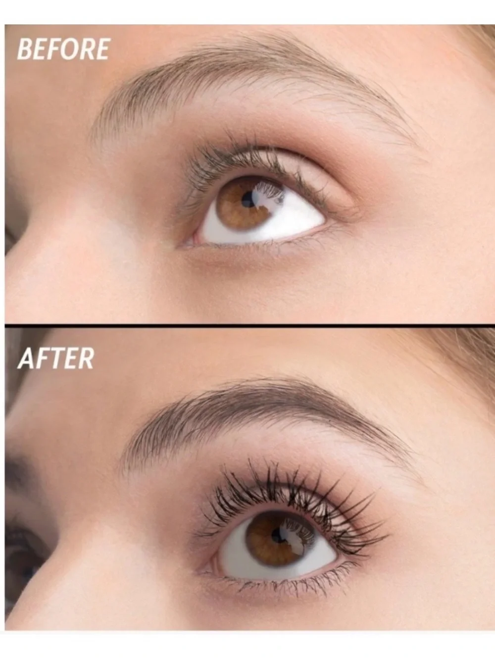 Meloway Your Way Mascara ~ Super Black ~ 0.27oz new in box